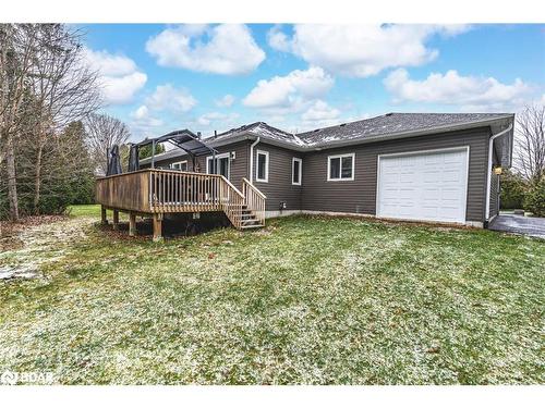 3 Jermey Lane, Oro-Medonte, ON - Outdoor