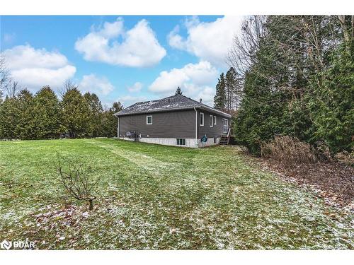 3 Jermey Lane, Oro-Medonte, ON - Outdoor