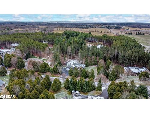 3 Jermey Lane, Oro-Medonte, ON - Outdoor With View