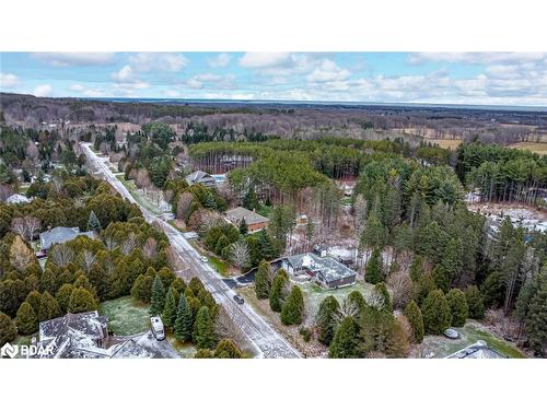 3 Jermey Lane, Oro-Medonte, ON - Outdoor With View