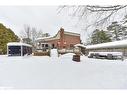 3442 Beachview Avenue, Cumberland, ON  - Outdoor 