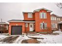 33 Brown Wood Drive, Barrie, ON  - Outdoor 