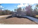 6121 Concession Rd B-C, Ramara, ON  - Outdoor 