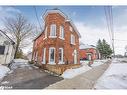 66 Matchedash Street S, Orillia, ON  - Outdoor 