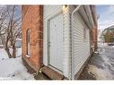 66 Matchedash Street S, Orillia, ON  - Outdoor 