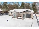 2386 South Orr Lake Road, Elmvale, ON  - Outdoor 