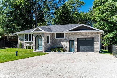 2386 South Orr Lake Road, Elmvale, ON - Outdoor