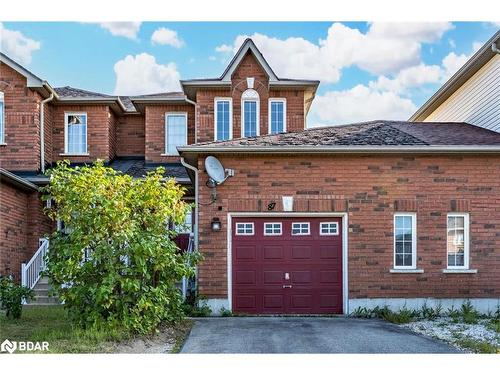 87 Pringle Drive, Barrie, ON - Outdoor