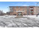 109-500 Mapleview Drive W, Barrie, ON  - Outdoor 