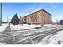 109-500 Mapleview Drive W, Barrie, ON  - Outdoor 