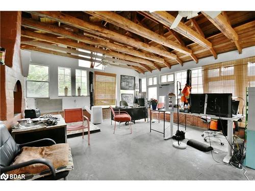 1231 10Th Line, Innisfil, ON - Indoor Photo Showing Basement