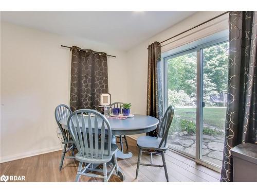 1369 Ryerson Boulevard, Orillia, ON - Indoor Photo Showing Dining Room