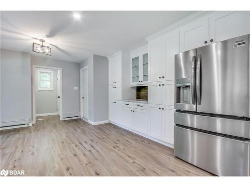 1369 Ryerson Boulevard, Orillia, ON - Indoor Photo Showing Kitchen