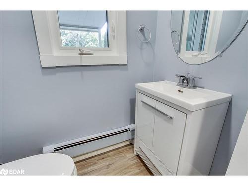 1369 Ryerson Boulevard, Orillia, ON - Indoor Photo Showing Bathroom