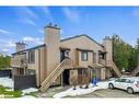 125-27 Dawson Drive, Collingwood, ON  - Outdoor 