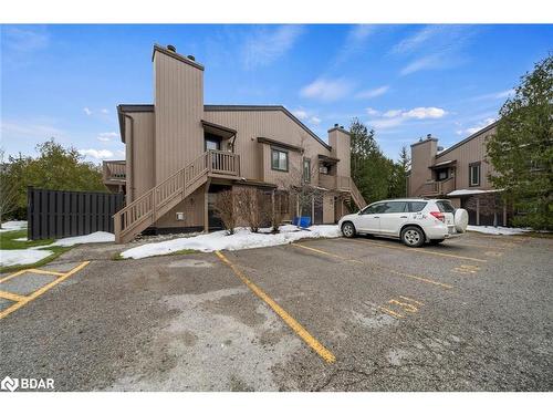 125-27 Dawson Drive, Collingwood, ON - Outdoor