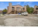 125-27 Dawson Drive, Collingwood, ON  - Outdoor 