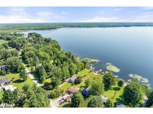 104 Fulsom Crescent, Kawartha Lakes, ON - Outdoor With Body Of Water With View