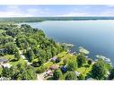 104 Fulsom Crescent, Kawartha Lakes, ON  - Outdoor With Body Of Water With View 