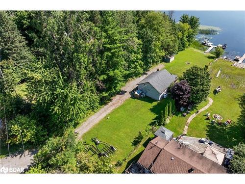 104 Fulsom Crescent, Kawartha Lakes, ON - Outdoor With Body Of Water With View