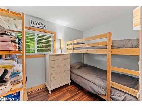 104 Fulsom Crescent, Kawartha Lakes, ON - Indoor Photo Showing Bedroom