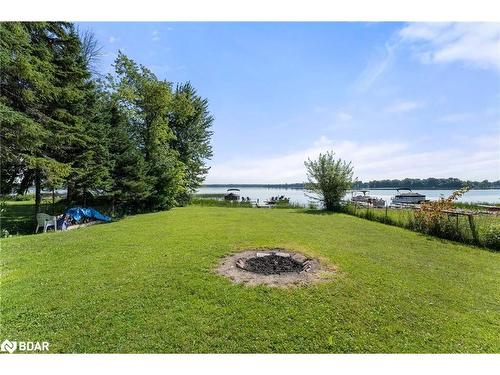 104 Fulsom Crescent, Kawartha Lakes, ON - Outdoor With Body Of Water With View