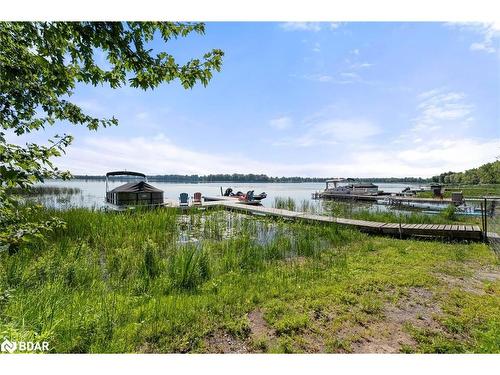 104 Fulsom Crescent, Kawartha Lakes, ON - Outdoor With Body Of Water With View