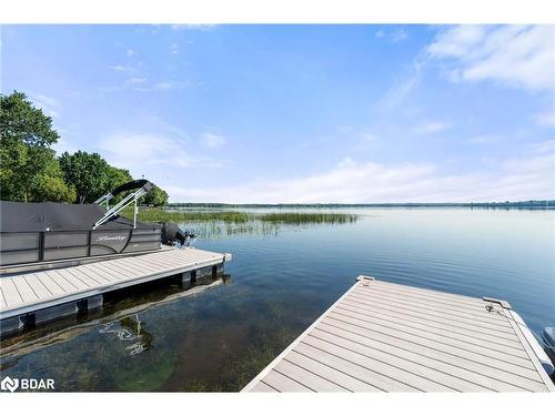 104 Fulsom Crescent, Kawartha Lakes, ON - Outdoor With Body Of Water With View