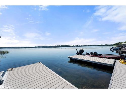 104 Fulsom Crescent, Kawartha Lakes, ON - Outdoor With Body Of Water With View