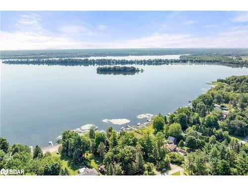 104 Fulsom Crescent, Kawartha Lakes, ON - Outdoor With Body Of Water With View