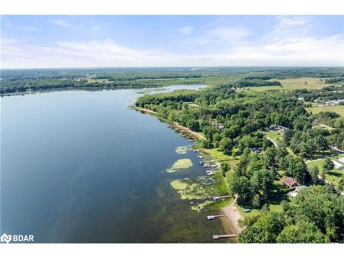 104 Fulsom Crescent, Kawartha Lakes, ON - Outdoor With Body Of Water With View