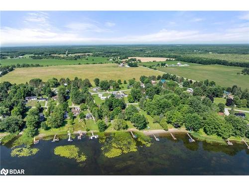 104 Fulsom Crescent, Kawartha Lakes, ON - Outdoor With Body Of Water With View