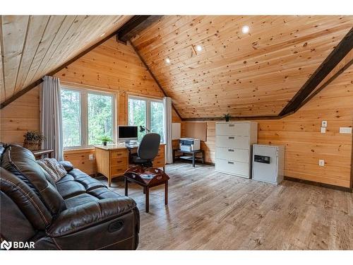 4057 Cambrian Road, Washago, ON - Indoor