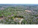 4057 Cambrian Road, Washago, ON  - Outdoor With View 