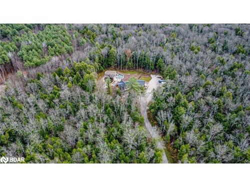 4057 Cambrian Road, Washago, ON - Outdoor