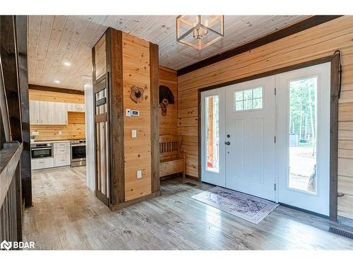 4057 Cambrian Road, Washago, ON - Indoor Photo Showing Other Room