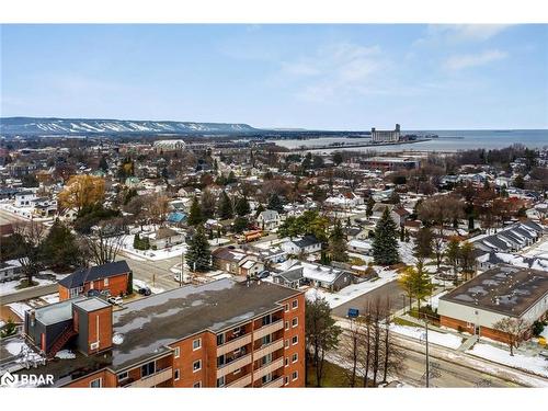 407-460 Ontario Street, Collingwood, ON - Outdoor With View