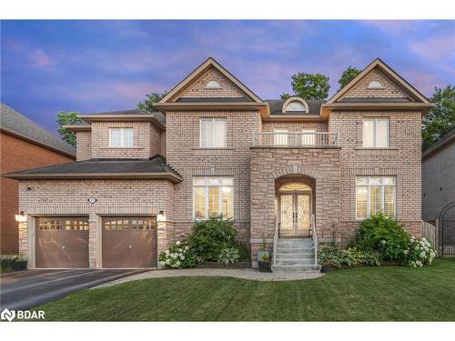 28 Camelot Square, Barrie, ON - Indoor Photo Showing Other Room