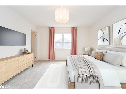 26 Dunes Drive, Wasaga Beach, ON - Indoor Photo Showing Bedroom