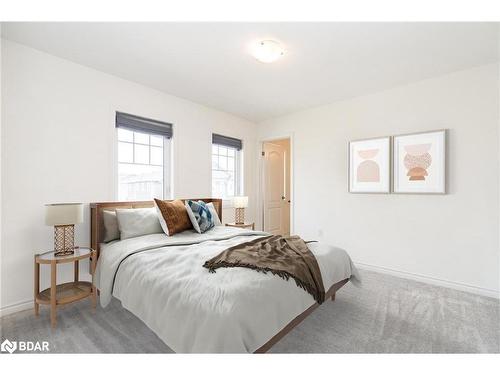 26 Dunes Drive, Wasaga Beach, ON - Indoor Photo Showing Bedroom