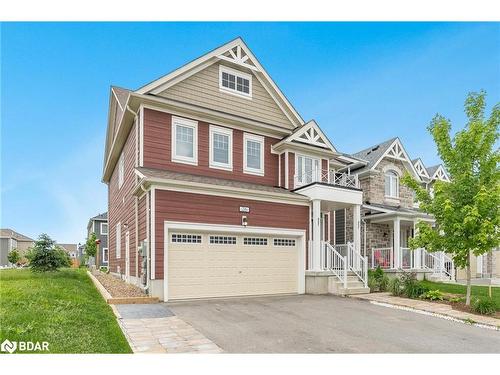 26 Dunes Drive, Wasaga Beach, ON - Outdoor With Facade