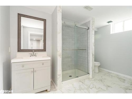 26 Dunes Drive, Wasaga Beach, ON - Indoor Photo Showing Bathroom