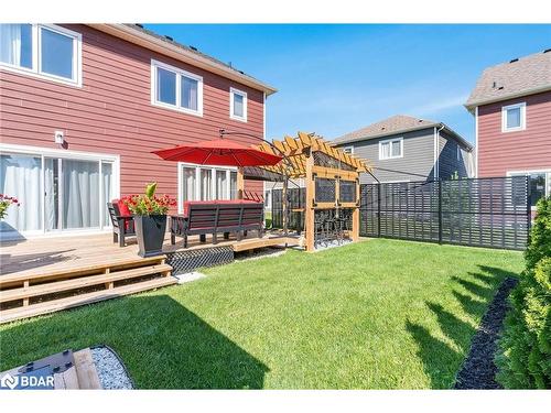 26 Dunes Drive, Wasaga Beach, ON - Outdoor With Deck Patio Veranda With Exterior