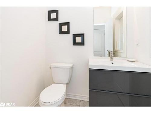 26 Dunes Drive, Wasaga Beach, ON - Indoor Photo Showing Bathroom