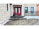 57 Falling Brook Drive, Barrie, ON  - Outdoor With Deck Patio Veranda 