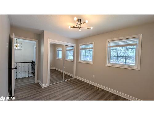 57 Falling Brook Drive, Barrie, ON - Indoor Photo Showing Other Room