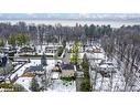 250 Big Bay Point Road, Innisfil, ON  - Outdoor With Body Of Water With View 