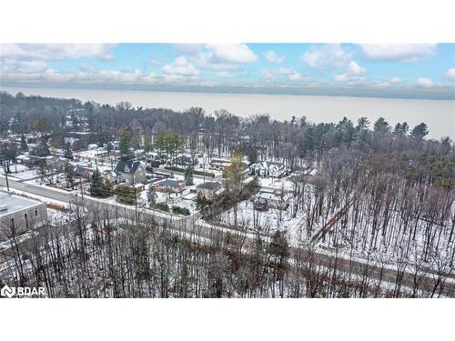 250 Big Bay Point Road, Innisfil, ON - Outdoor With Body Of Water With View