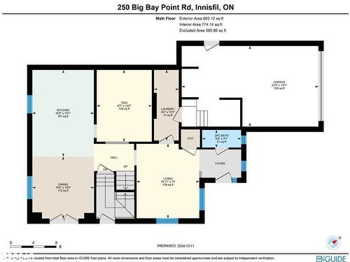 250 Big Bay Point Road, Innisfil, ON - Other