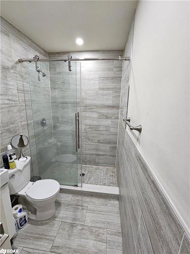 5-479 Aberdeen Avenue, Hamilton, ON - Indoor Photo Showing Bathroom